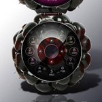 Blackberry Fruit phone